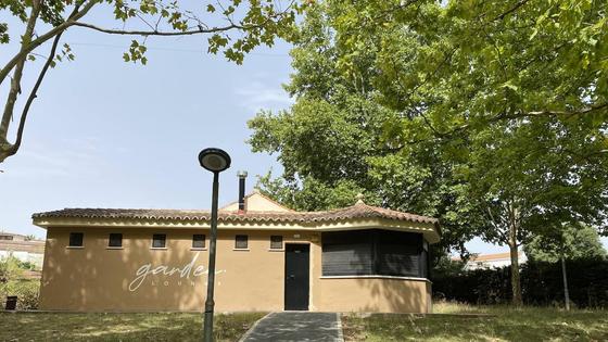 Publicado el pliego de condiciones para la adjudicación del chiringuito del parque de Cadenetas