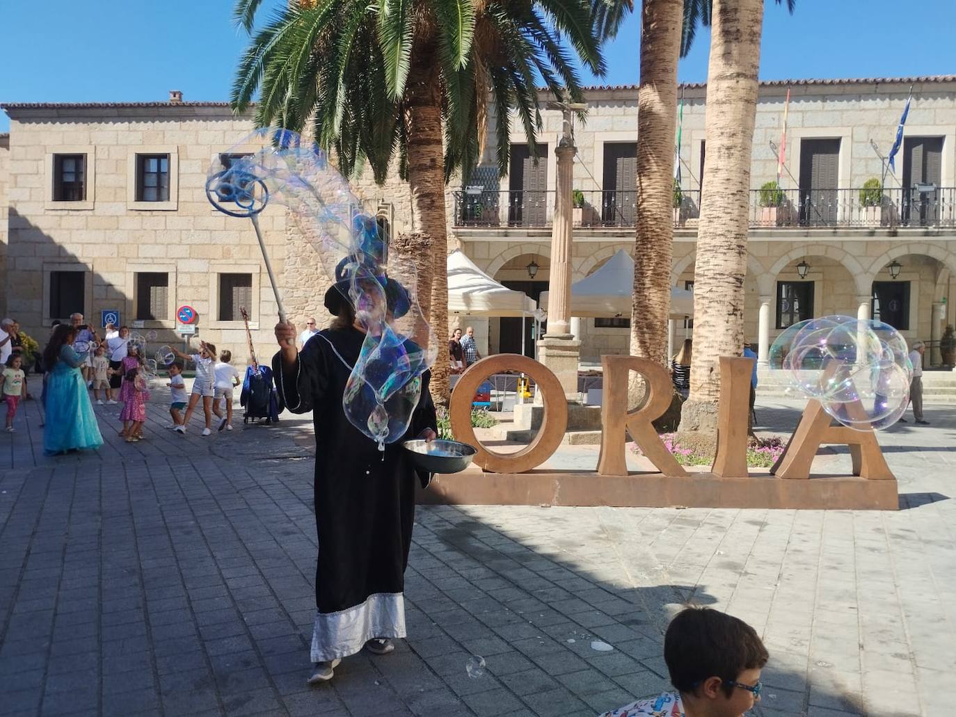 Así han sido los dos días más esperados del Agosto Turístico