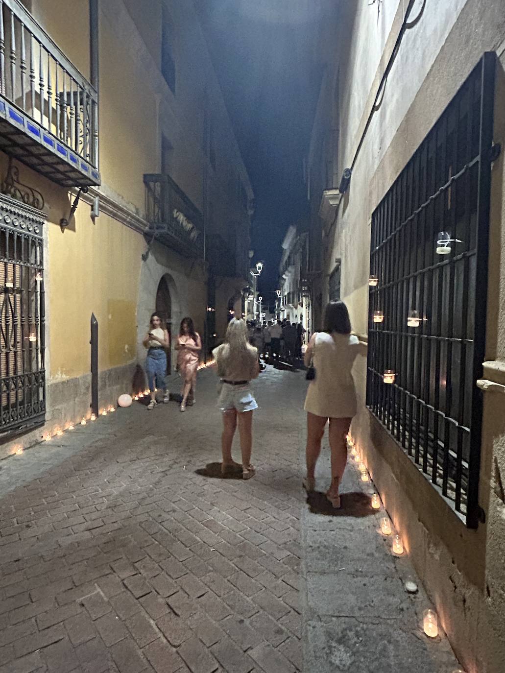 Así han sido los dos días más esperados del Agosto Turístico