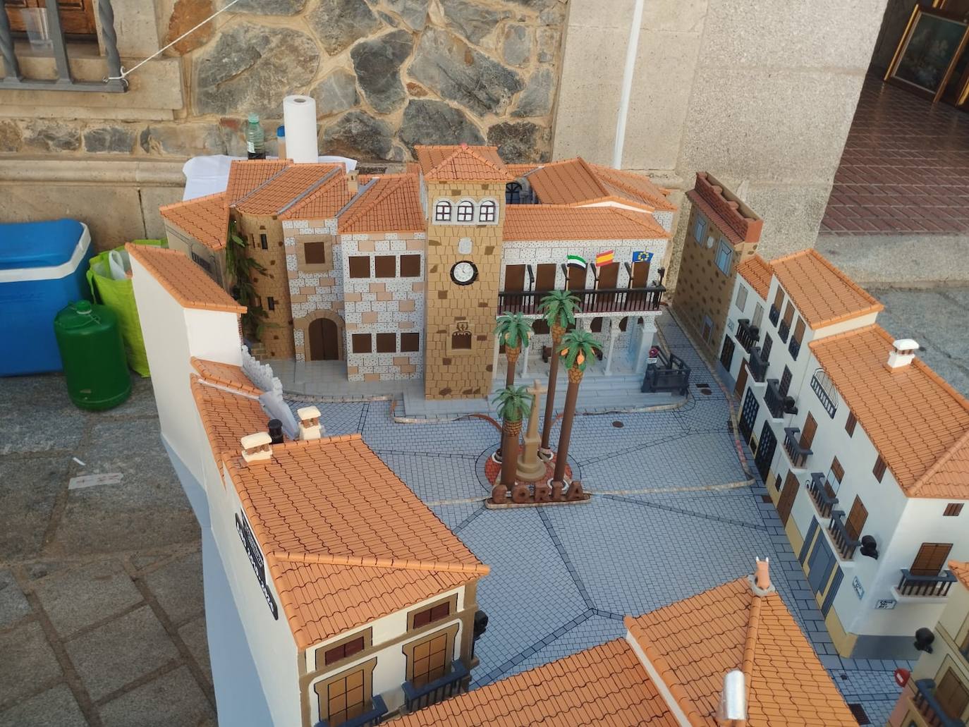 Así han sido los dos días más esperados del Agosto Turístico