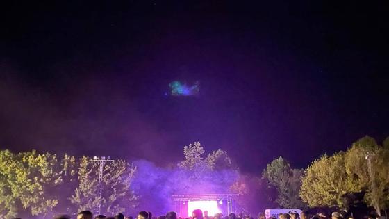 La segunda edición de Isla Party llega el sábado hasta las cinco de la madrugada