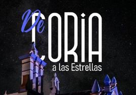 Cartel de la actividad.