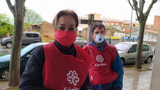 Cáritas Diocesana de Coria-Cáceres pone en marcha la metodología del Plan Vital de Inclusión Social de Extremadura