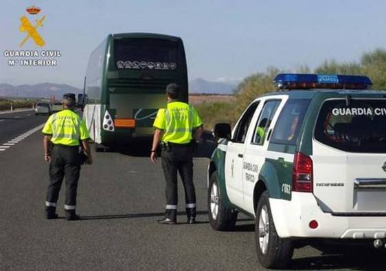 Detenido un hombre como presunto autor de un delito de agresión sexual