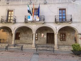 Escuela Municipal de Música de Coria.