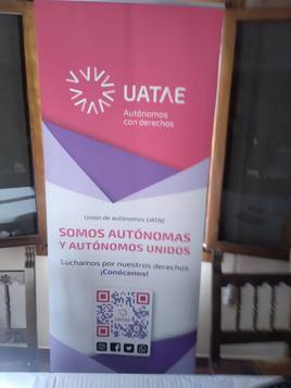 UATAE.