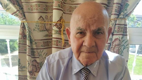 Encuentran sin vida el cuerpo de Vicente, el vecino de Coria desaparecido desde el sábado