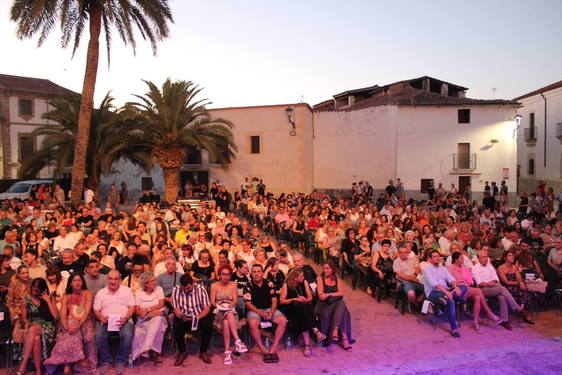 Coria sigue siendo la ciudad elegida por muchos madrileños para disfrutar el verano