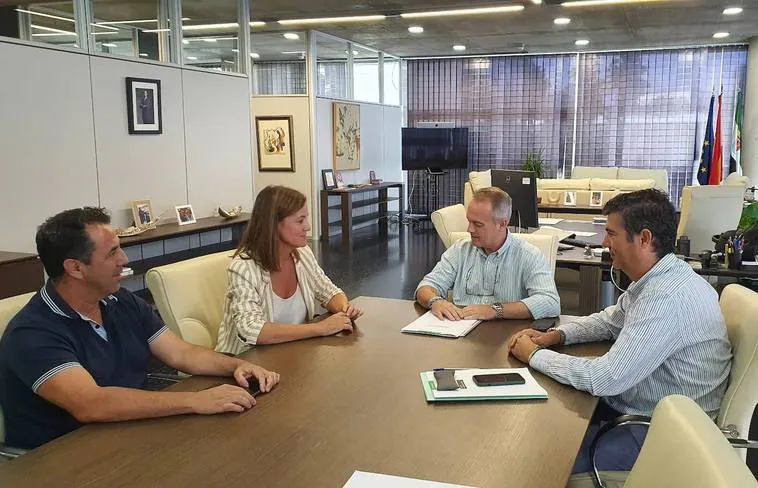 Coria tendrá un Plan General de Ordenación Urbana y Plan Especial del Casco Histórico