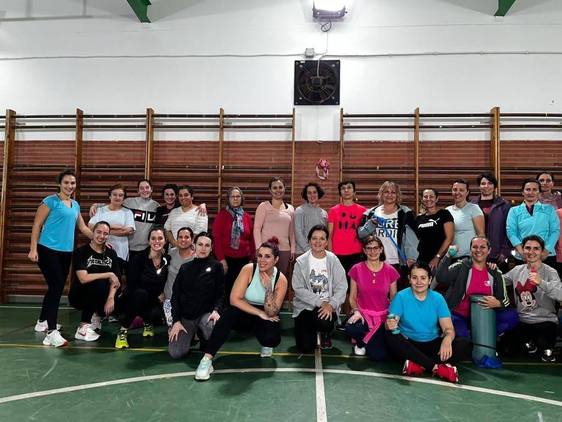 Abierto el plazo de inscripción para las Escuelas deportivas de Mantenimiento y Multideportes