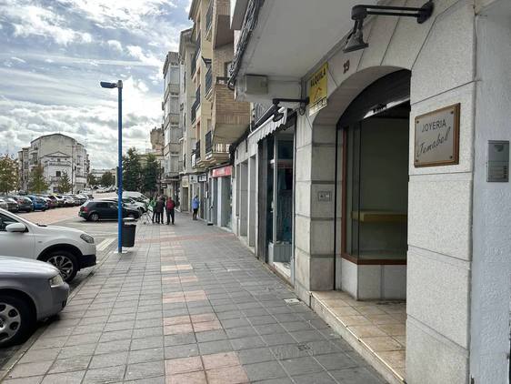 Proponen un Plan Estratégico del Comercio Local para Coria