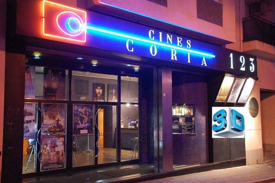 Descubre de qué películas se puede disfrutar esta semana en el cine
