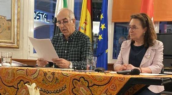 La belleza de la palabra
