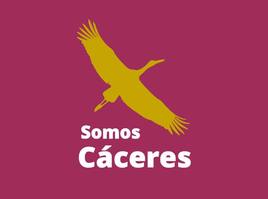 Somos Cáceres.