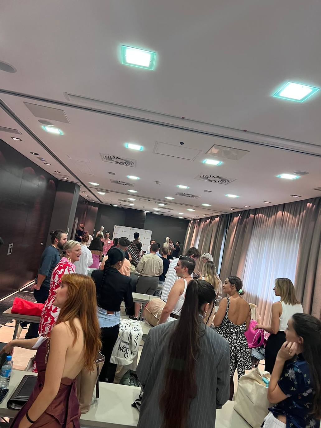 J. Hernández entre los mejores candidatos para Maestros de la Costura