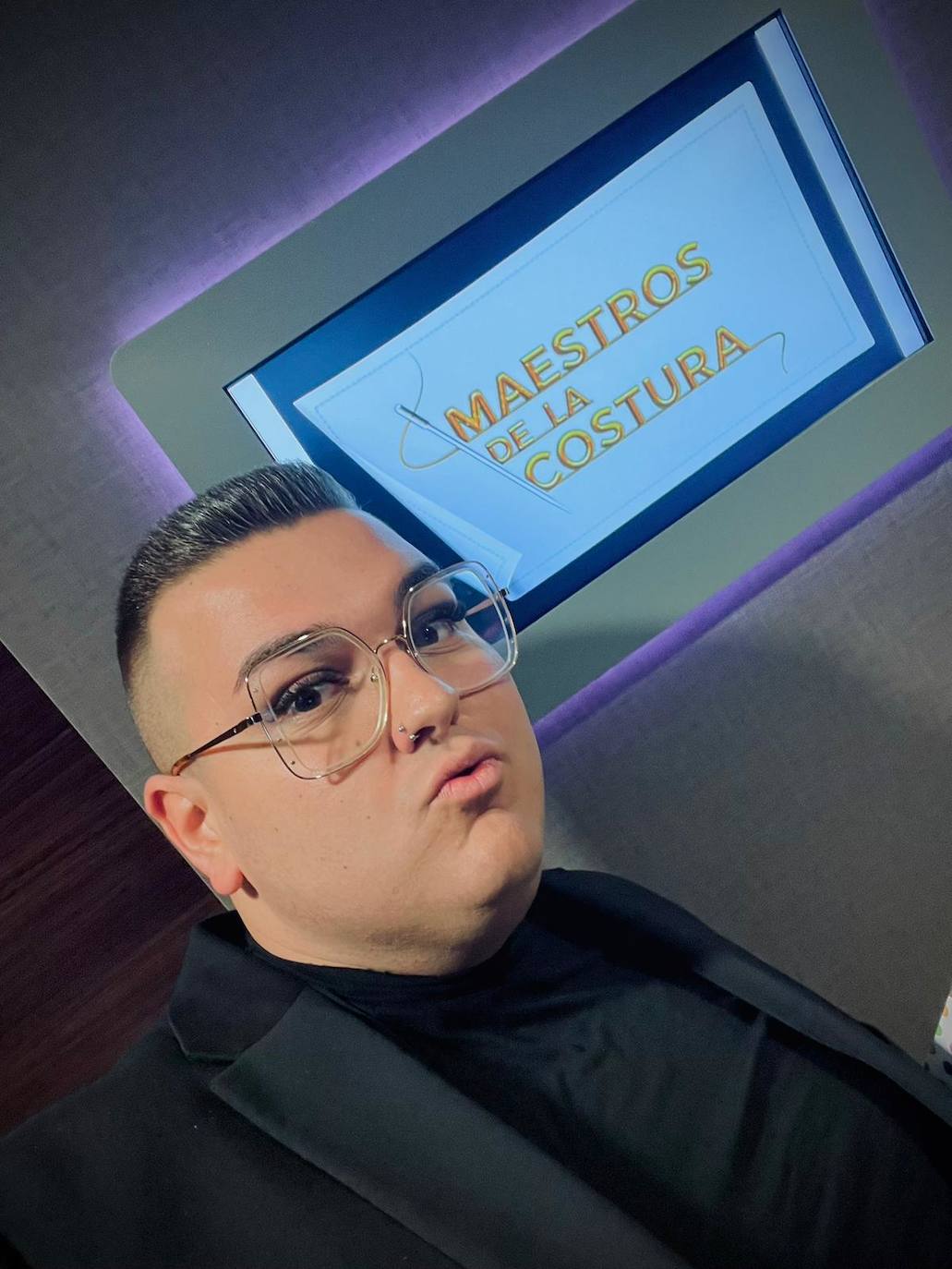 J. Hernández entre los mejores candidatos para Maestros de la Costura