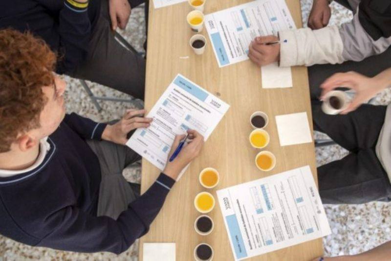 Aprende todo sobre la azúcar en las bebidas gracias a la biblioteca