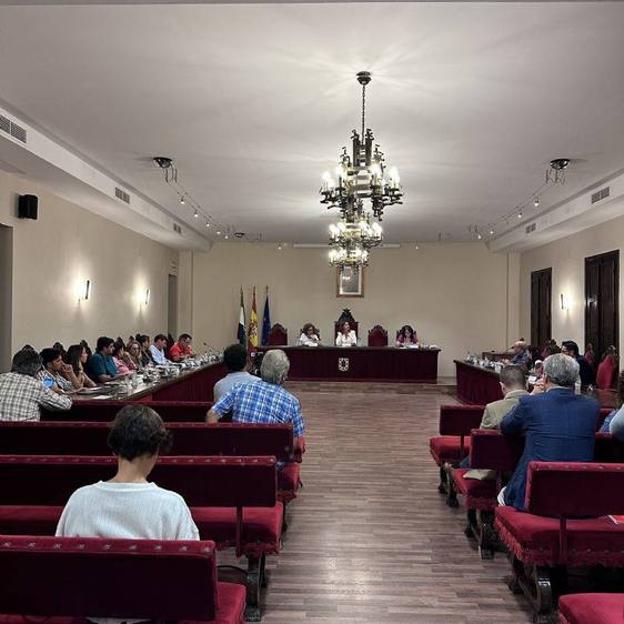 El pleno de octubre concederá la Medalla de la Muy Noble y Muy Leal Ciudad de Coria 2023 y Premio al «Cauriense del Año» 2023