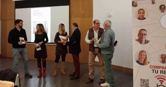 Cáritas Diocesana de Coria-Cáceres anima a los ciudadanos a comprometerse con mejorar la vida de las personas sin hogar