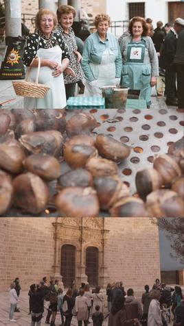 El II festival Chaquetía recaudará hoy dinero para AFA Coria