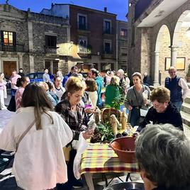 II Festival Chaquetía de Coria