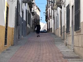 Coria.