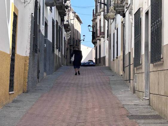 Somos Cáceres apuesta por un plan específico contra la despoblación para Coria