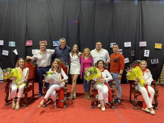La ciudad de Coria busca a la Reina y Damas de las Fiestas de San Juan 2024