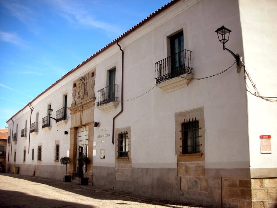 UATAE reclama al gobierno municipal un compromiso claro y activo con los hosteleros de Coria