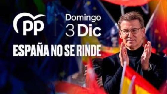 El PP de Coria asistirá a la manifestación de Madrid