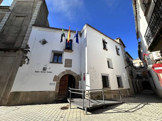 La biblioteca municipal celebra actividades durante el mes de diciembre