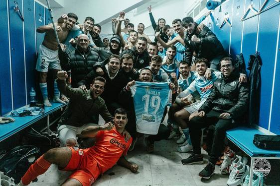 El CD Coria cierra el año con victoria