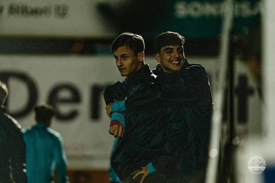 El CD Coria se enfrenta esta semana al CD Extremadura