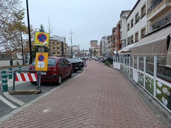 Último día para inscribirse en la San Silvestre de Coria