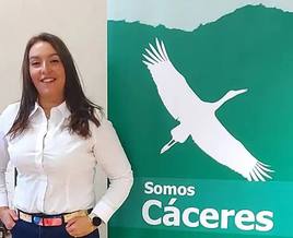 Somos Cáceres.