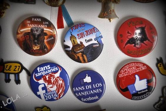 Fans de Los Sanjuanes se prepara para elegir su chapa de las Fiestas de San Juan 2024