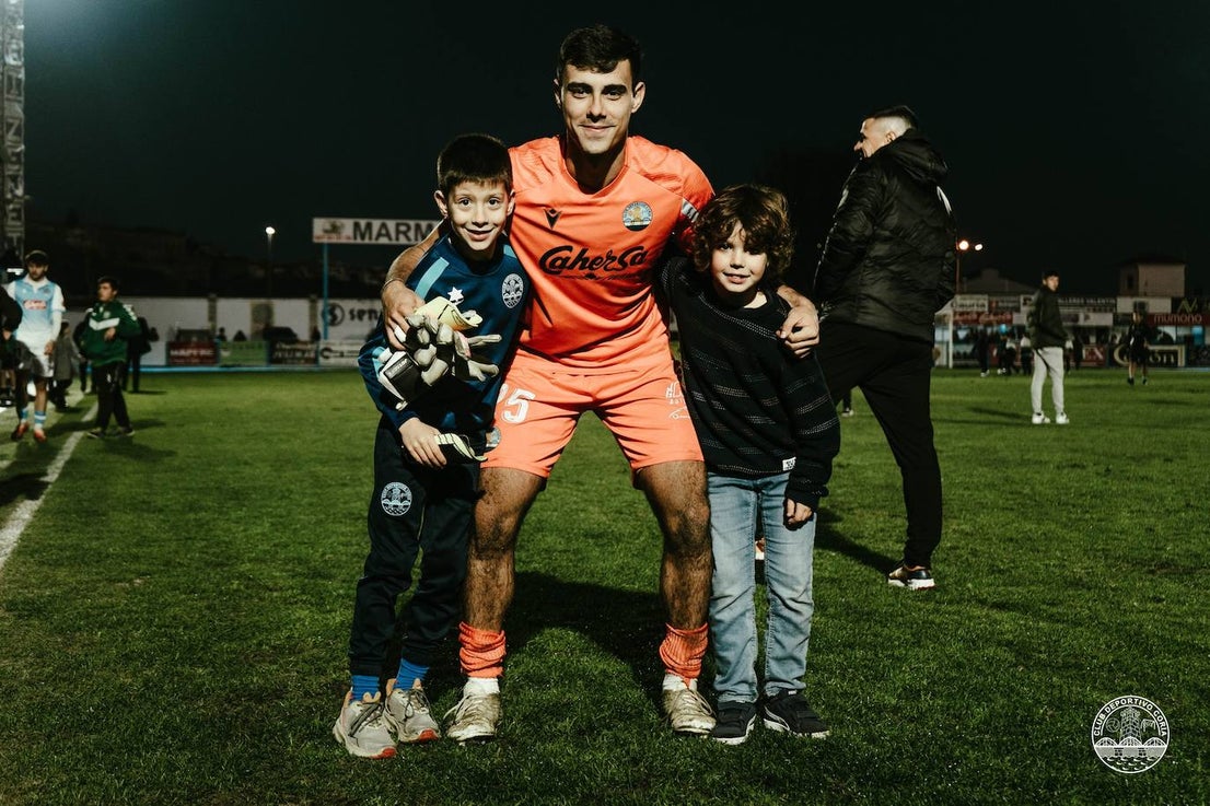 Los celestes siguen con su buena racha en el inicio de la segunda vuelta de la temporada