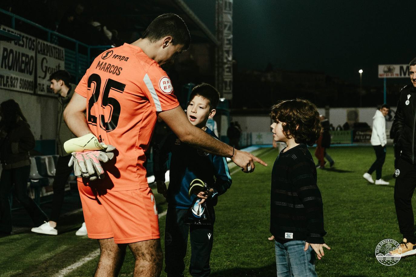 Los celestes siguen con su buena racha en el inicio de la segunda vuelta de la temporada