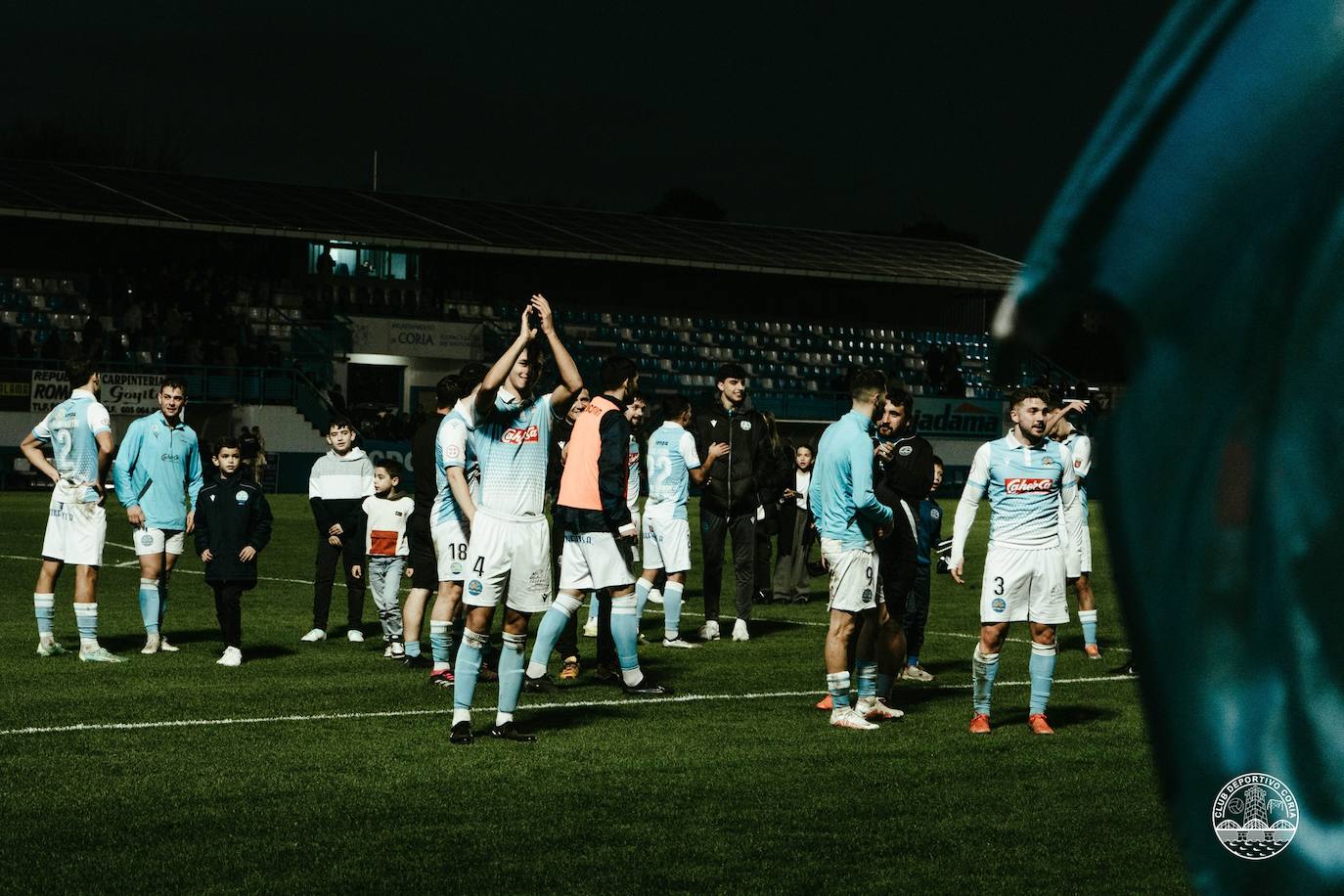 Los celestes siguen con su buena racha en el inicio de la segunda vuelta de la temporada