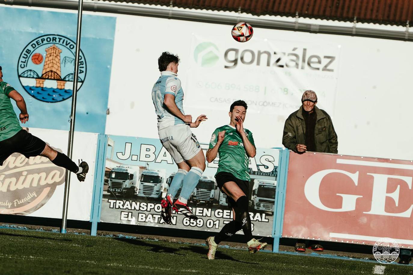 Los celestes siguen con su buena racha en el inicio de la segunda vuelta de la temporada