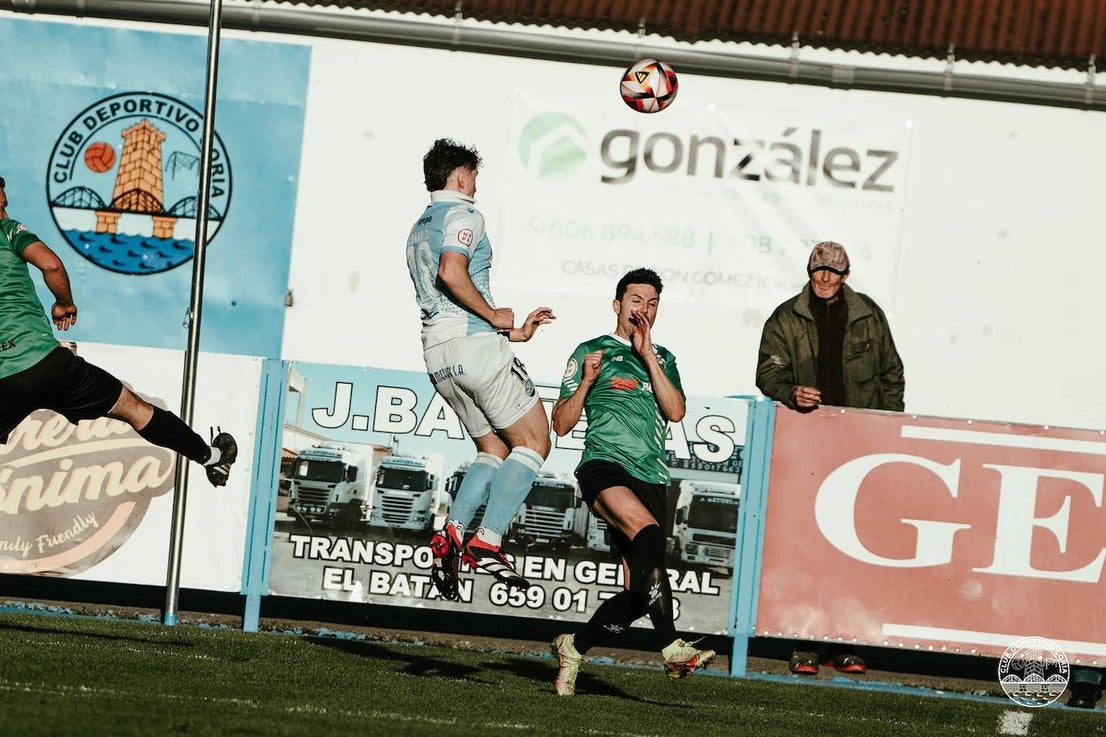 Los celestes siguen con su buena racha en el inicio de la segunda vuelta de la temporada