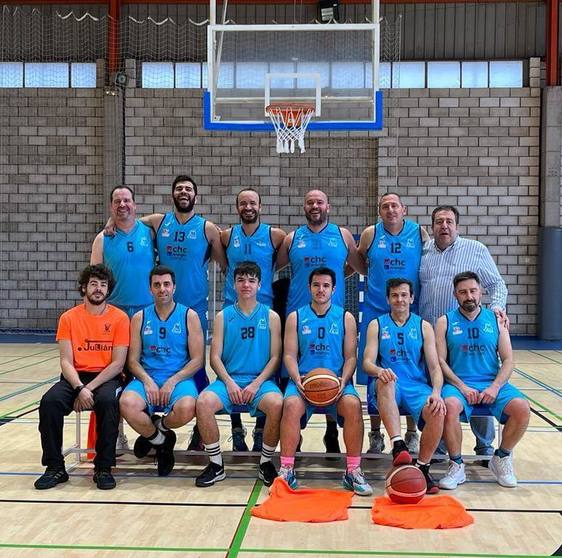 Fin de semana lleno de baloncesto para los equipos caurienses