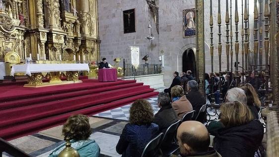 Coria celebra el III centenario del nacimiento de su ilustre obispo D. Juan Álvarez de Castro