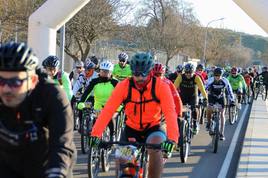 BTT «Medina Cauria».