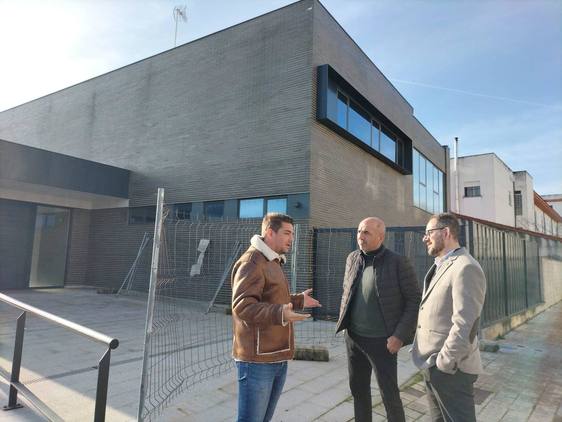 El PSOE propone enmiendas que representan el 75% del total de las inversiones para Coria