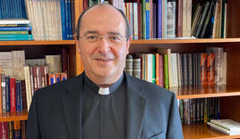 Jesús Pulido Arriero.