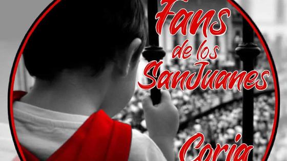 El grupo Fans de los Sanjuanes ya tiene chapa para San Juan 2024