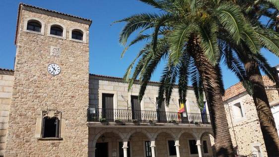 Coria convoca la contratación de 23 personas desempleadas con cargo al Programa de Colaboración Económica Municipal de Empleo 2024