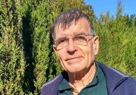 Miguel Ángel González.