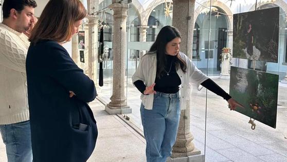 Ya se puede visitar «La Encorujá»